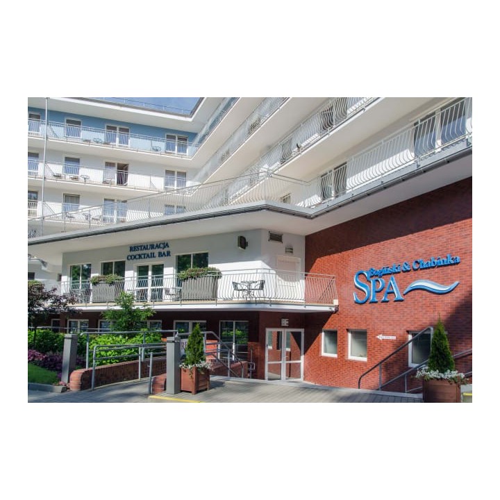 SPA Bagiński & Chabinka