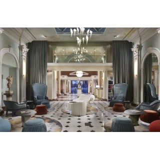 Leon's Place Hotel In Rome