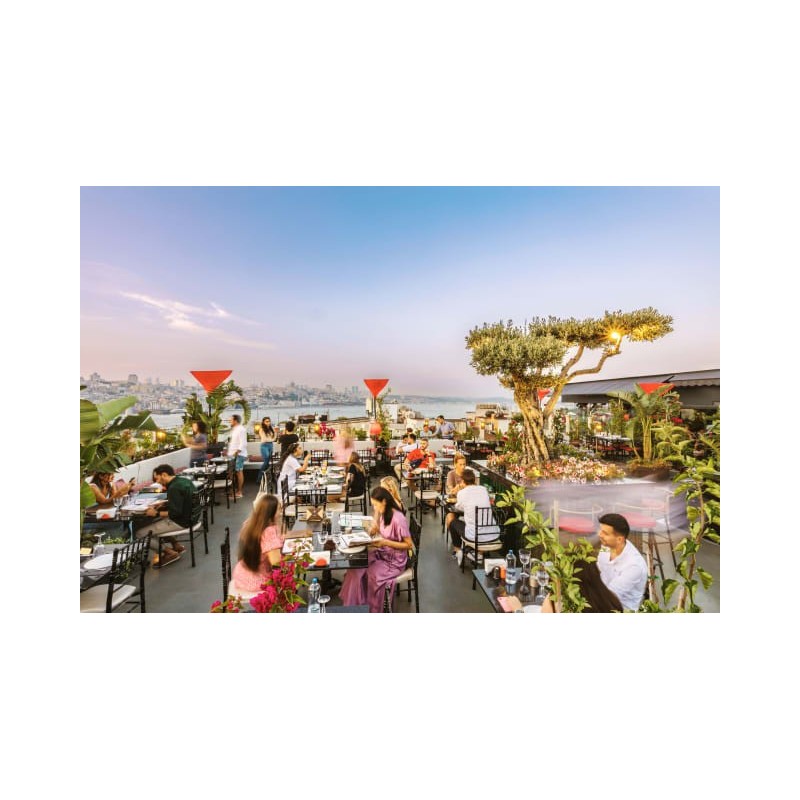 Hotel Seres