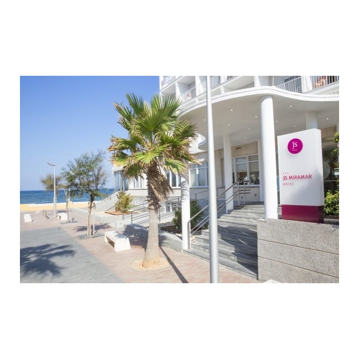 Js Miramar