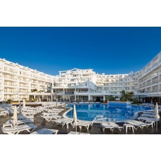 AQUA Hotel Aquamarina & Spa