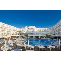 AQUA Hotel Aquamarina & Spa