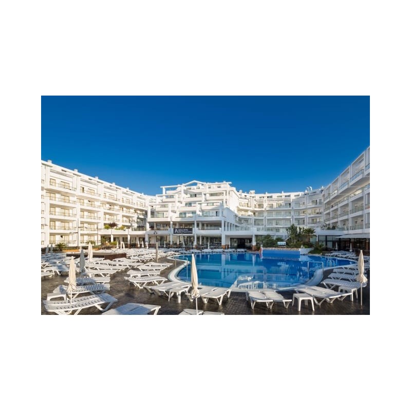AQUA Hotel Aquamarina & Spa