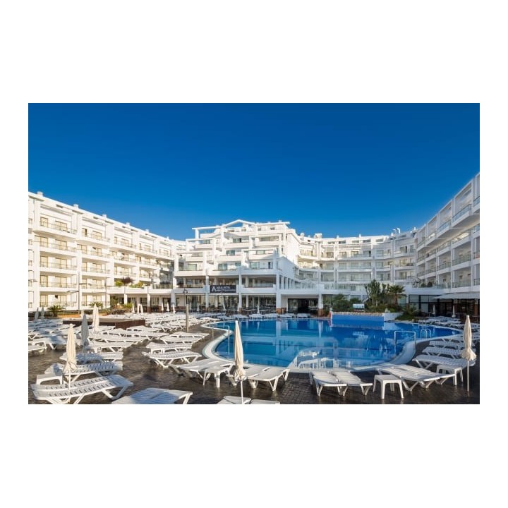 AQUA Hotel Aquamarina & Spa