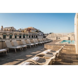 Sunotel Club Central