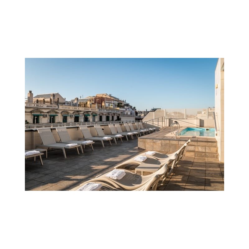 Sunotel Club Central