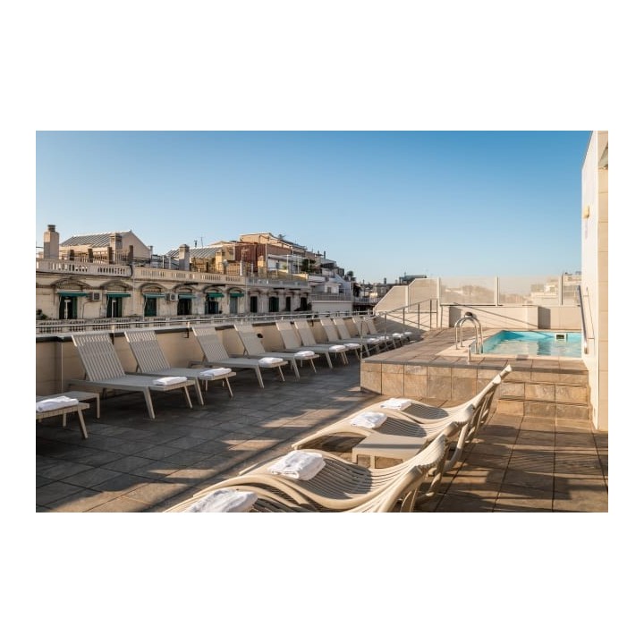 Sunotel Club Central