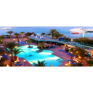 Bella Vista Resort Hurghada