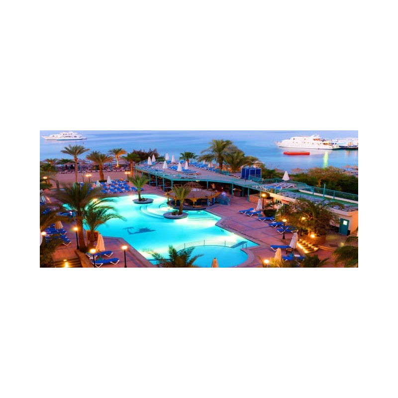 Bella Vista Resort Hurghada