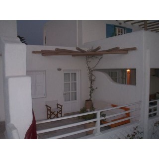 Hotel Andronikos Village