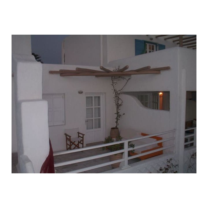 Hotel Andronikos Village