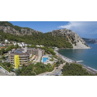 Turunc Premium Hotel