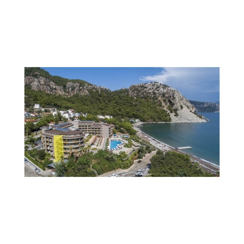 Turunc Premium Hotel