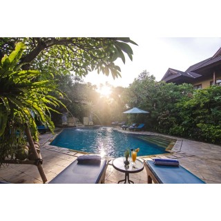 Sri Phala Resort & Villa