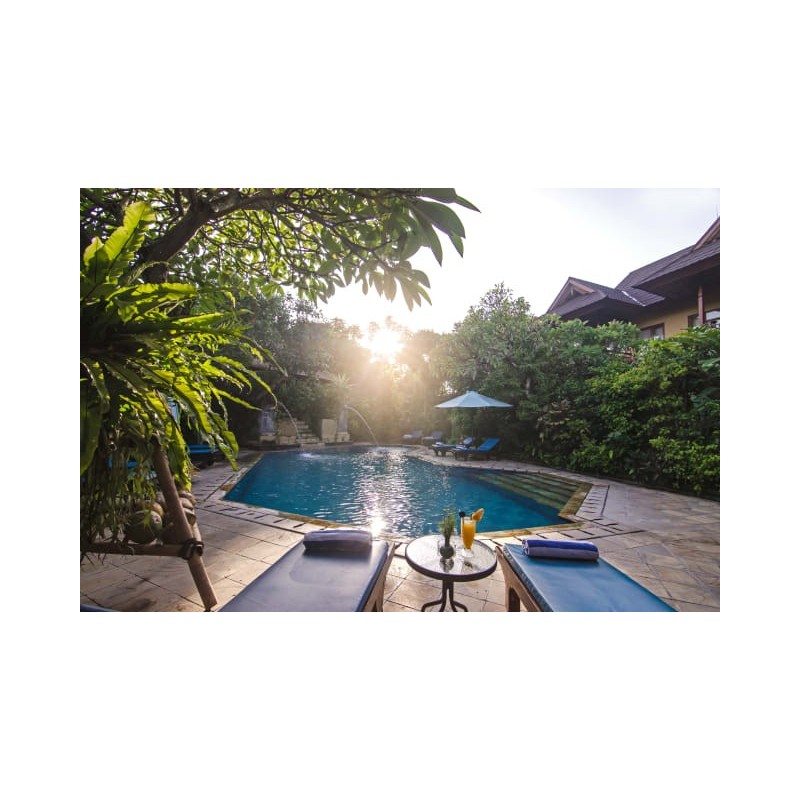 Sri Phala Resort & Villa