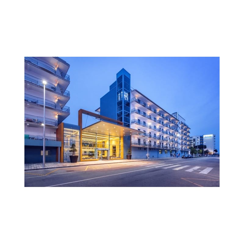 Hotel Alhambra
