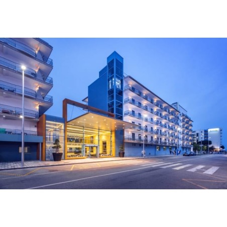 Hotel Alhambra