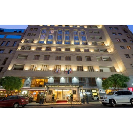 Paris Hotel