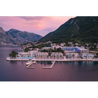 Hyatt Regency Kotor Bay Resort