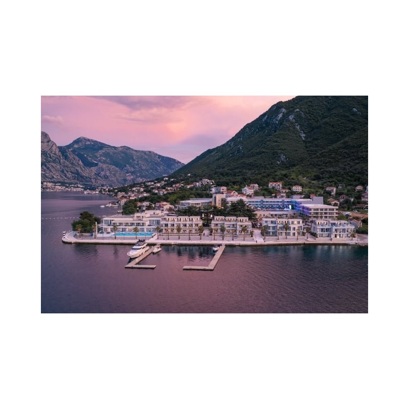 Hyatt Regency Kotor Bay Resort