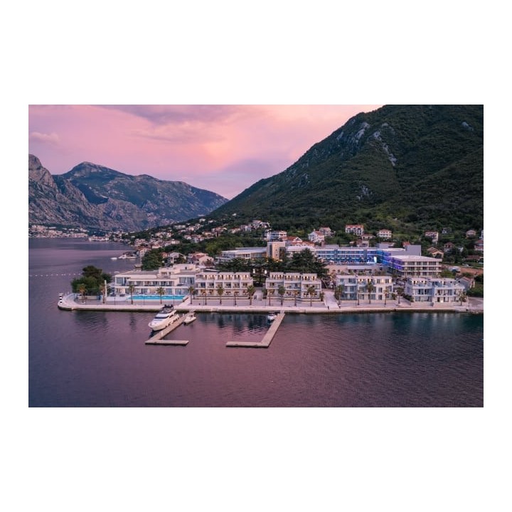 Hyatt Regency Kotor Bay Resort