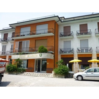 Hotel Mirabello
