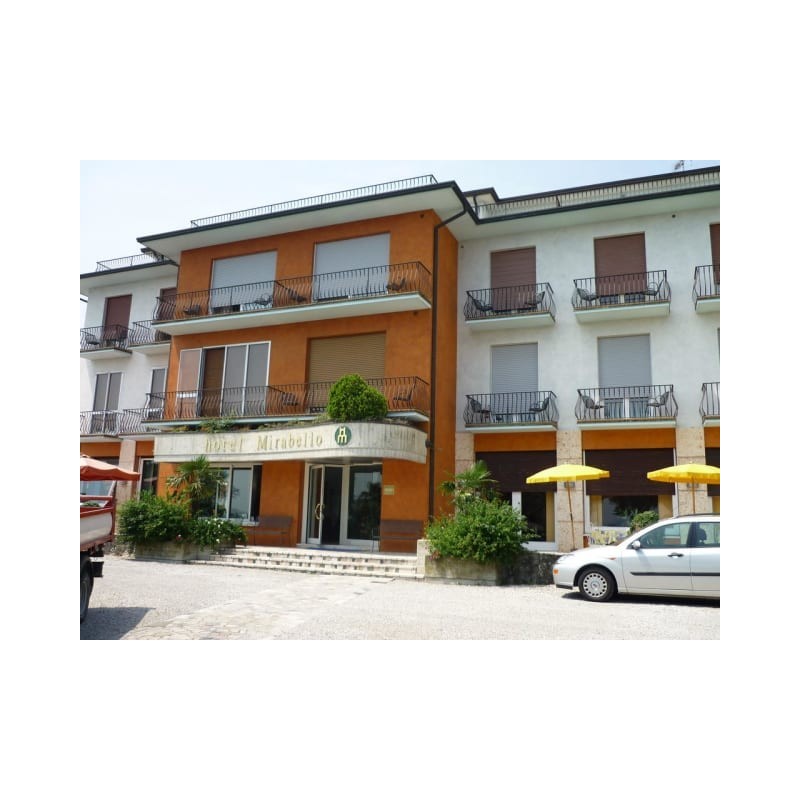 Hotel Mirabello
