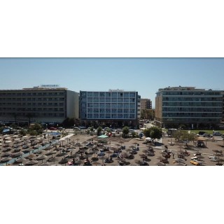 Ibiscus Hotel Rhodos