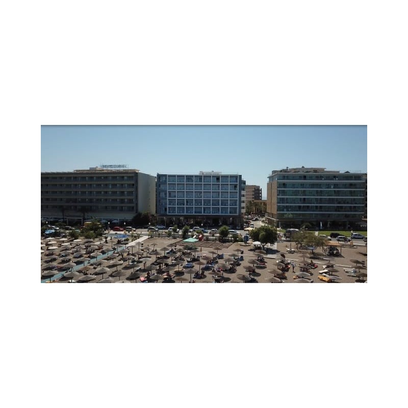 Ibiscus Hotel Rhodos
