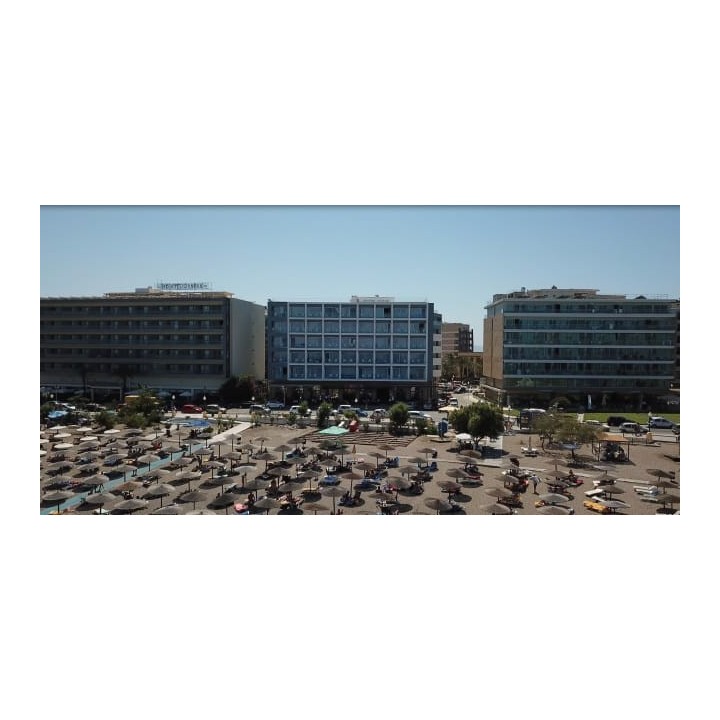 Ibiscus Hotel Rhodos
