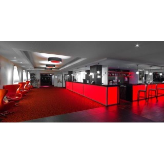 Best Western Plus Amedia Art Salzburg