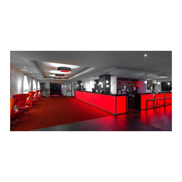 Best Western Plus Amedia Art Salzburg