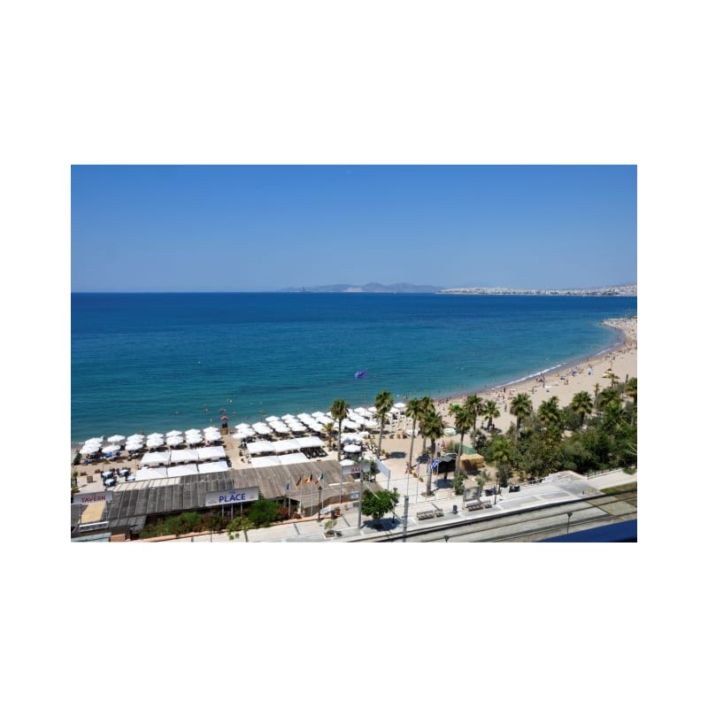 Poseidon Athens Hotel
