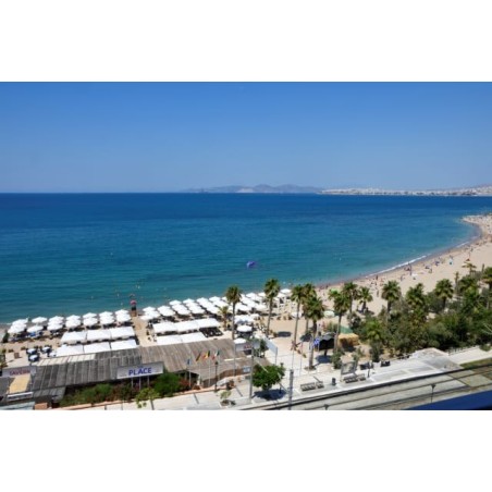 Poseidon Athens Hotel
