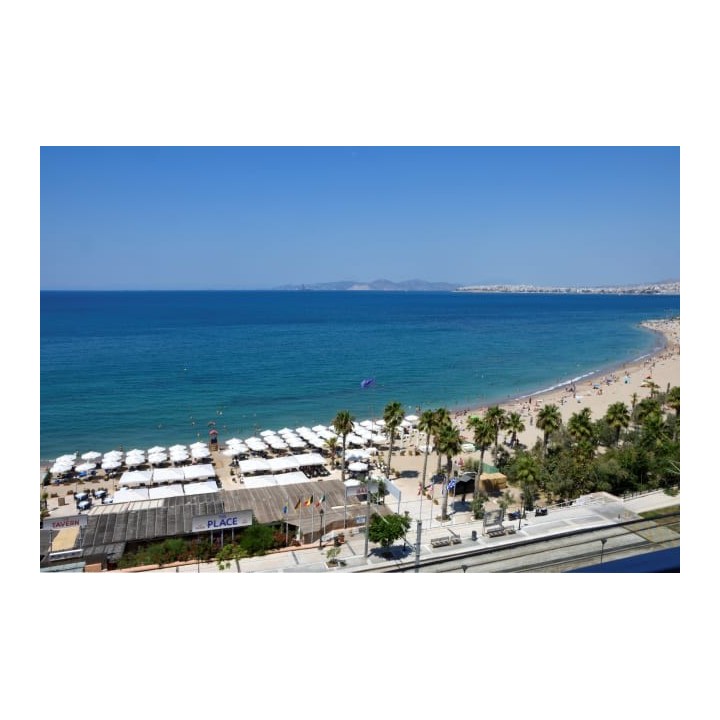 Poseidon Athens Hotel