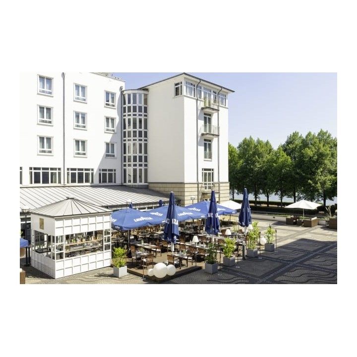 Dorint Hotel Bonn