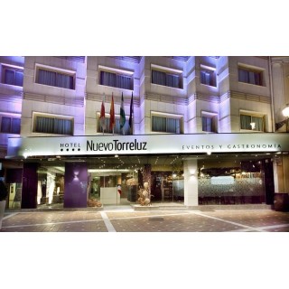 Hotel Nuevo Torreluz