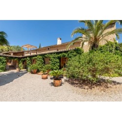 Bed & Breakfast Finca Son Jorbo