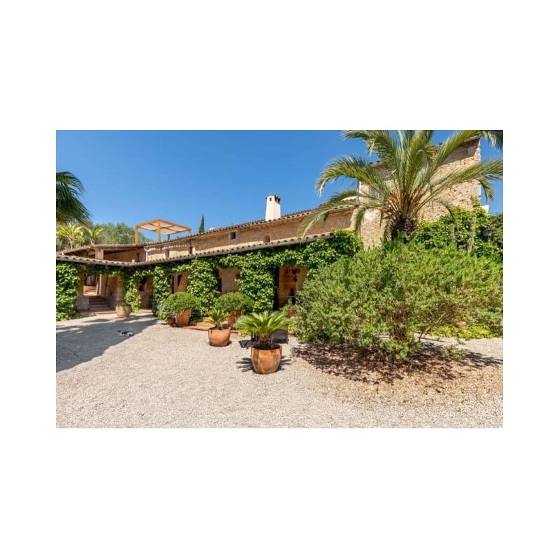 Bed & Breakfast Finca Son Jorbo