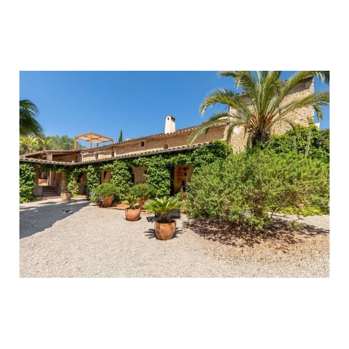 Bed & Breakfast Finca Son Jorbo