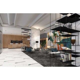 Four Points by Sheraton Warsaw Mokotow