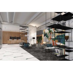 Four Points by Sheraton Warsaw Mokotow