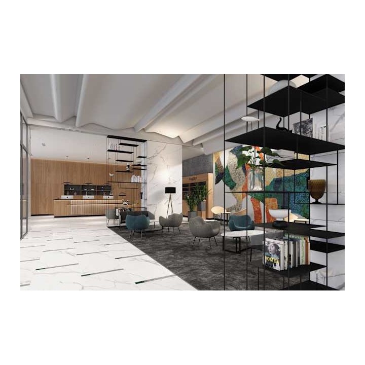 Four Points by Sheraton Warsaw Mokotow