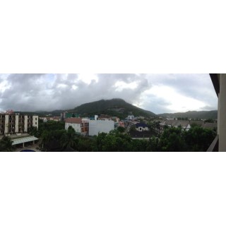 Hotel Ibis Phuket Kata