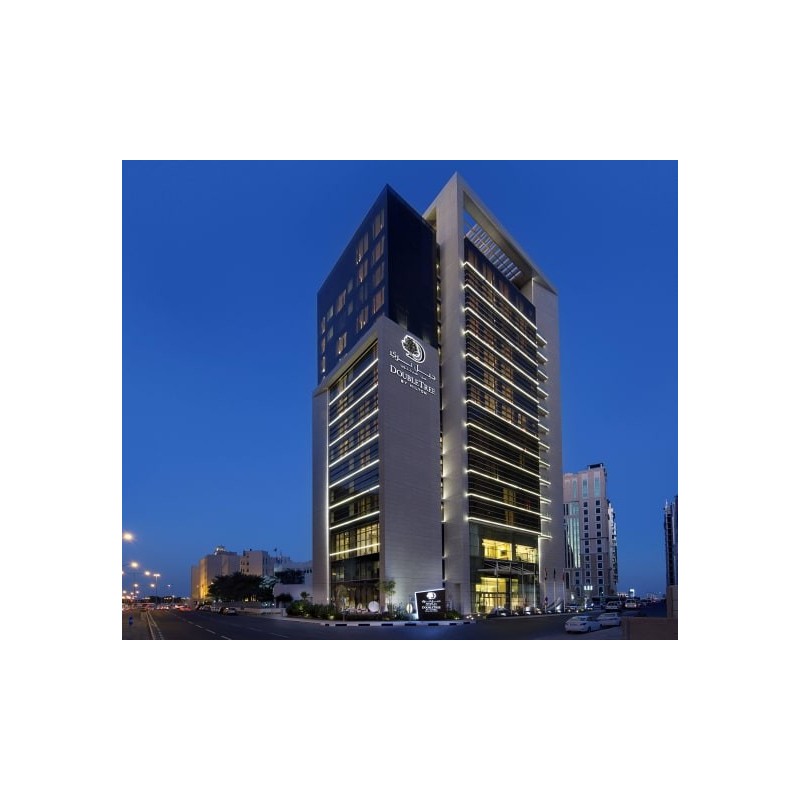 DoubleTree by Hilton Hotel Doha - Old Town