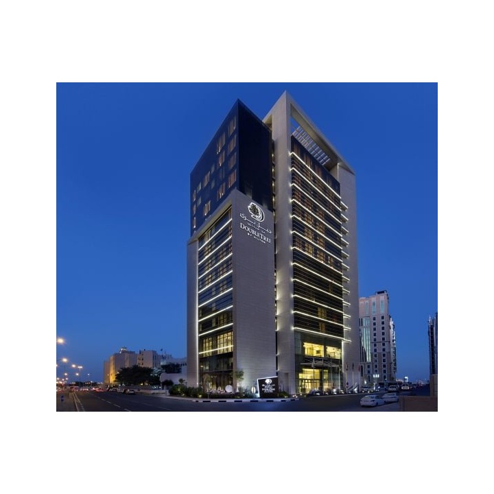 DoubleTree by Hilton Hotel Doha - Old Town