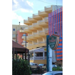 Hotel Lefkoniko
