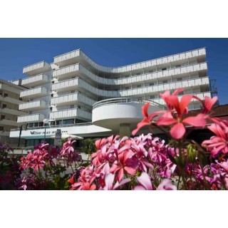 Waldorf Palace Hotel