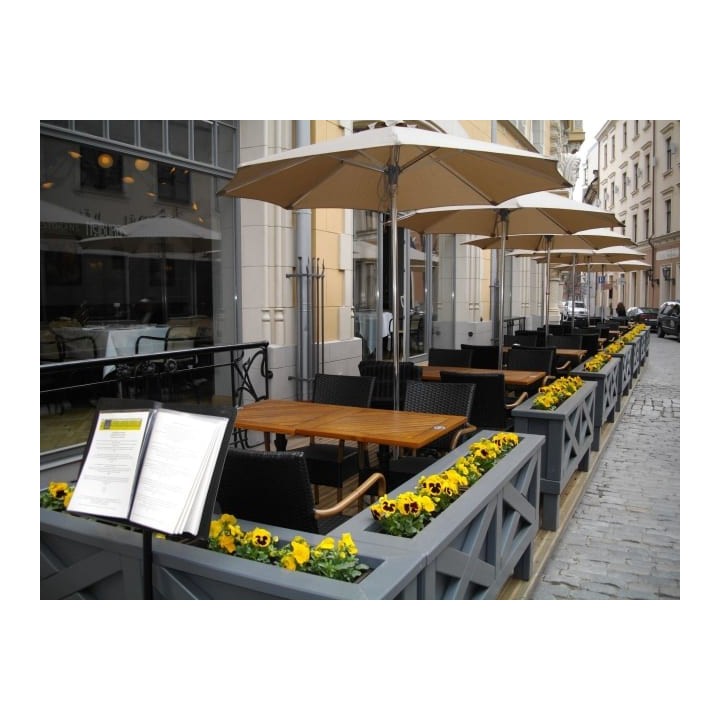 Hotel Neiburgs Hotel