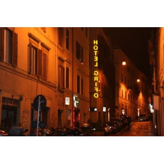 Hotel Grifo